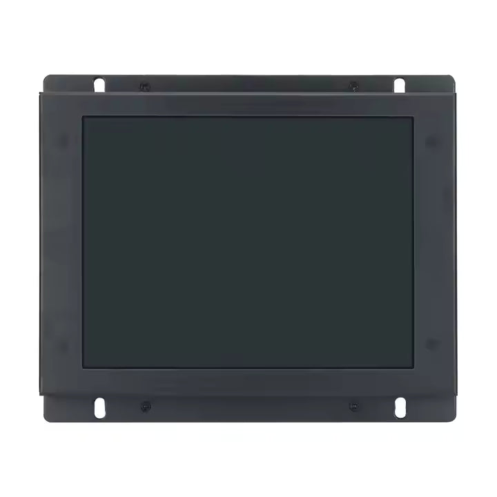 Fanuc A61L-0001-0093 LCD Replacement
