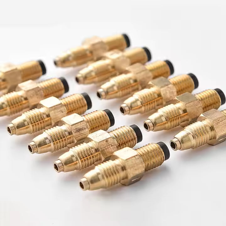 Lube Valve HJB-0