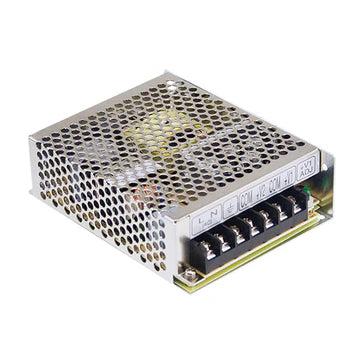 Meanwell 24v power supply RS-75 24v 3.2 amp