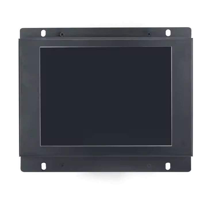 Fanuc A61L-0001-0076/0086/0092 LCD replacement