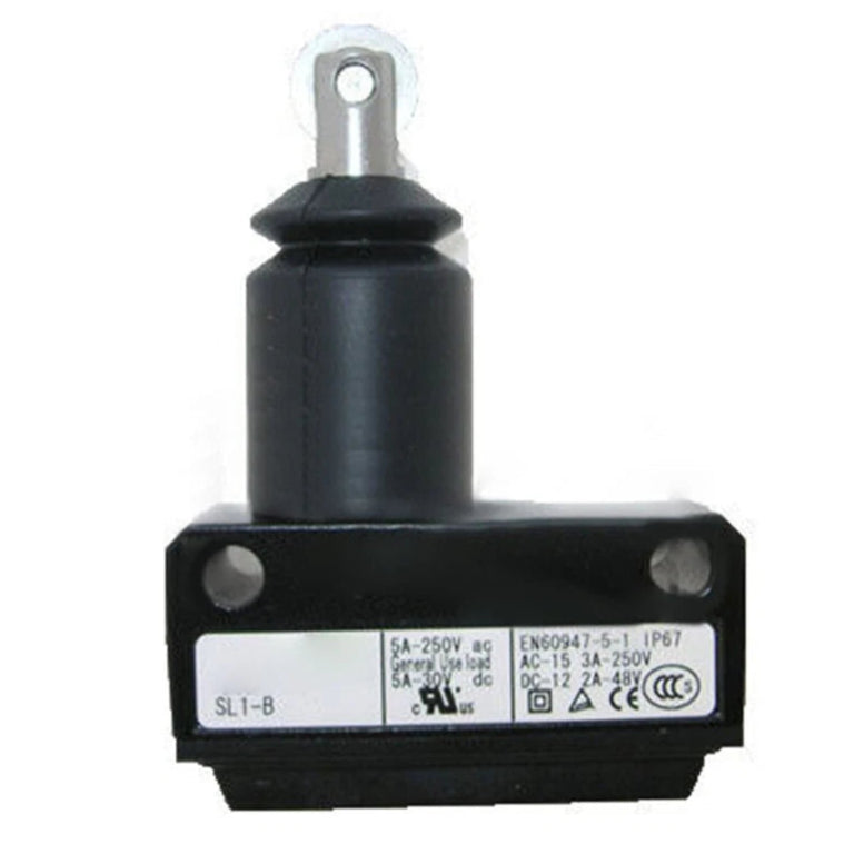 Azbil SL1-B Switch