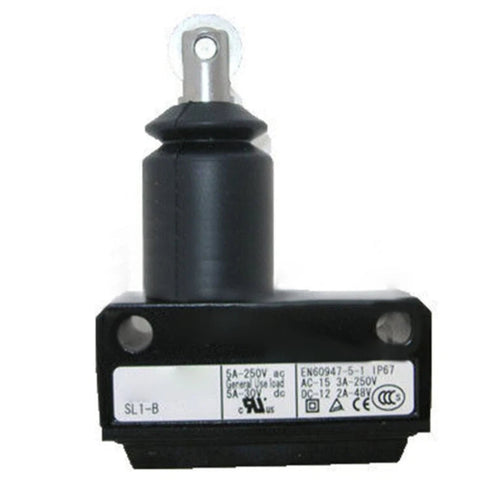 Azbil SL1-B Switch