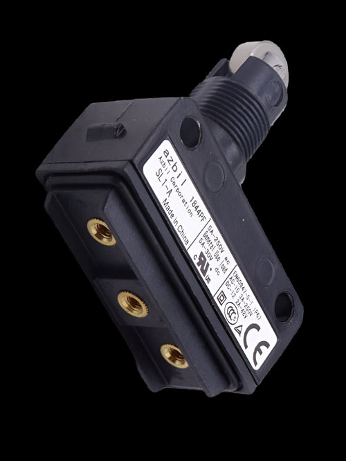 Azbil SL1-A Switch