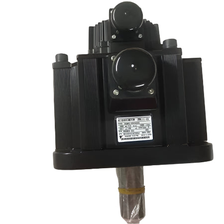 Yaskawa SGMG-20V2AAS Servo Motor (New)
