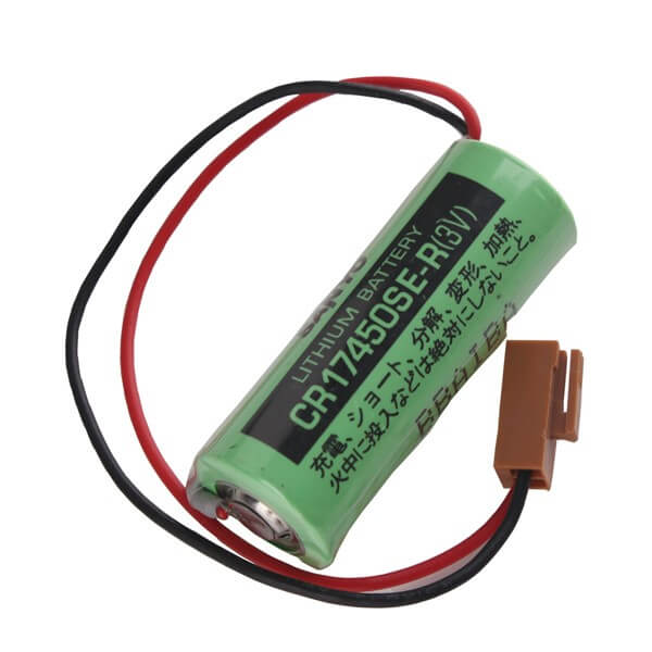 Fanuc Control battery A98L-0031-0012