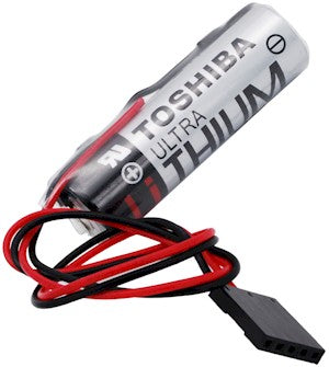 Yasnac Battery ER6V/3.6
